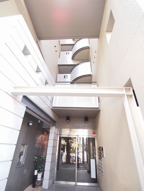 グランドメゾン高円寺 501号-13