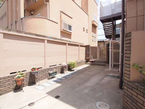I-FLAT 203号-12