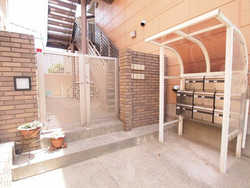 I-FLAT 203号-13