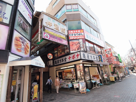 Ｖａｌｌｅｙ・Ｓ 205号-15