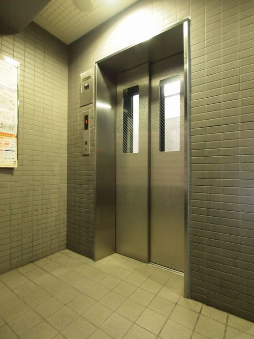 ＴＡＫＥ７西新宿 402号-12