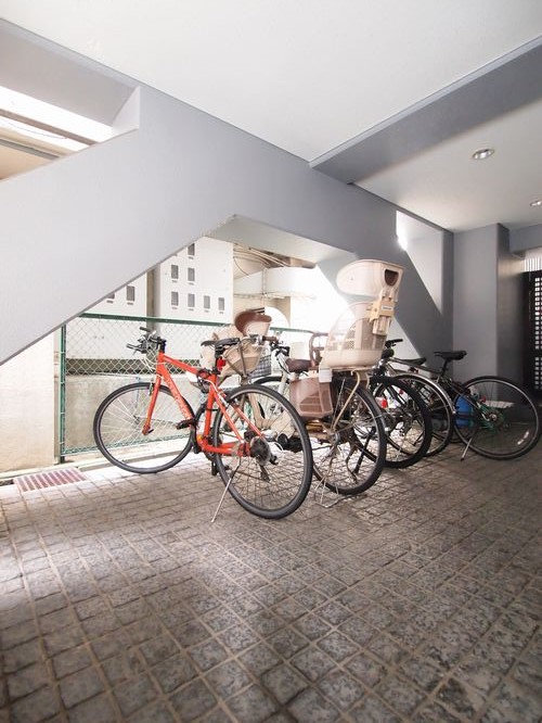 ＴＡＫＥ７西新宿 402号-15