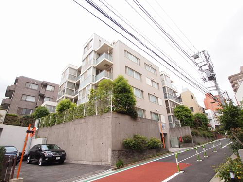 グランドメゾン文京春日 305号-2