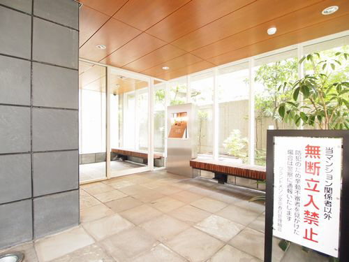 グランドメゾン文京春日 305号-3