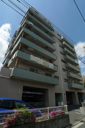 コスモ船橋宮本