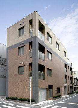 grace maison森下 101号-12