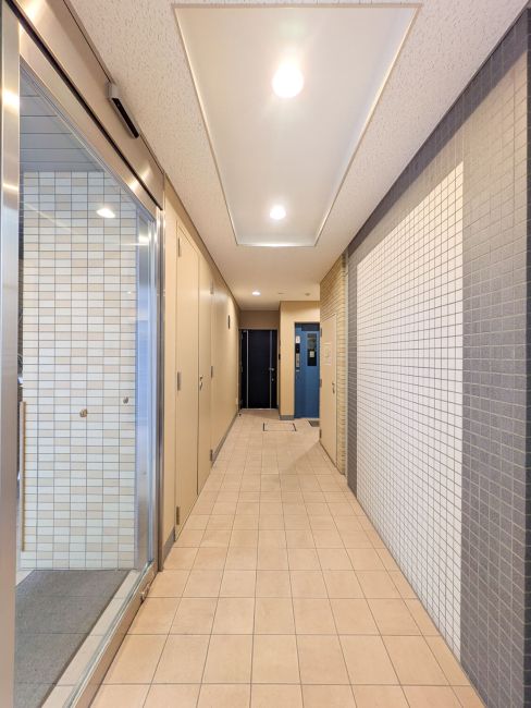 grace maison森下 101号-13