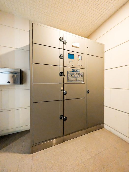 ブリックス世田谷松原 608号-15