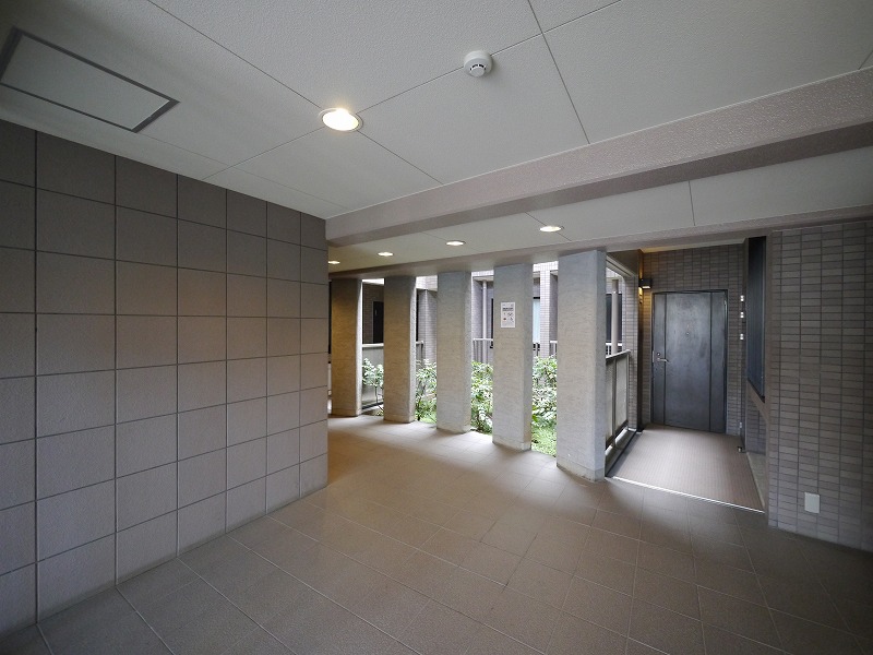 グリ－ンコート江原 203号-13