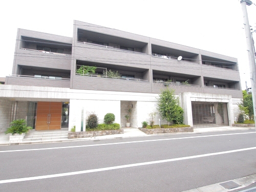 コートアリオン 306号-2