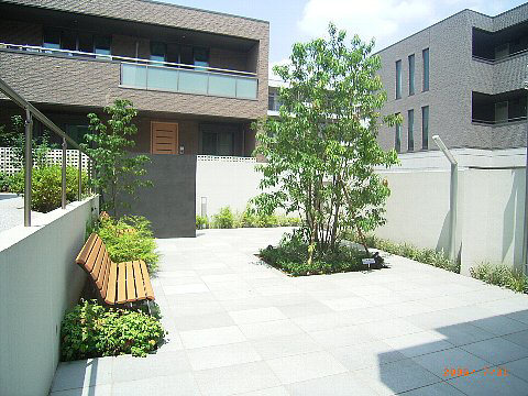 コートアリオン 306号-3