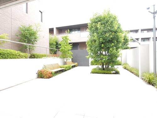 コートアリオン 306号-5