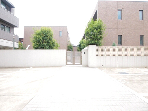 コートアリオン 107号-4