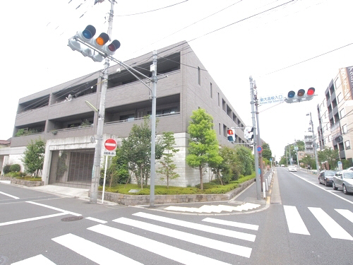 コートアリオン 107号-5