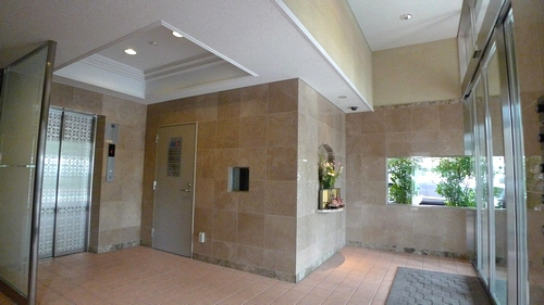 エスポワール下馬 101号-4