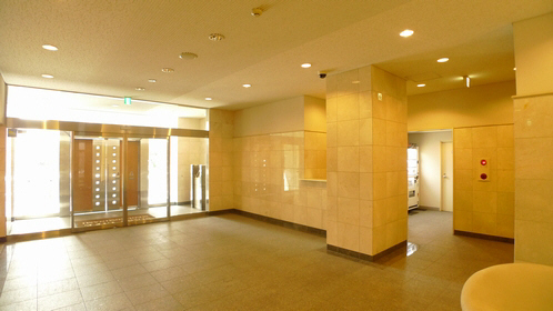 マストライフ目黒南 1008号-12