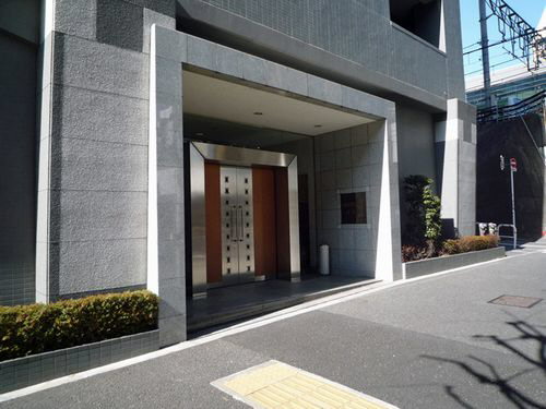 マストライフ目黒南 1008号-13