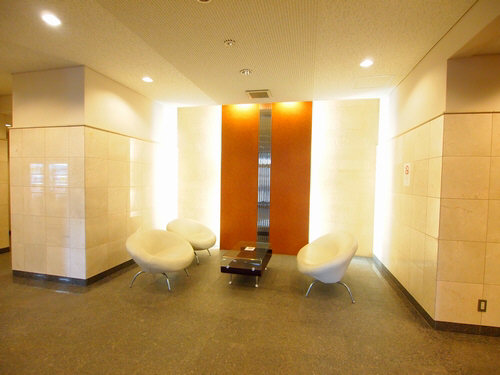 マストライフ目黒南 1008号-14