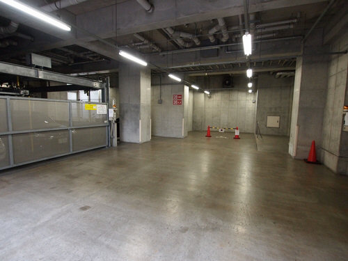 マストライフ目黒南 1008号-15