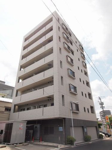 セントレージ桜橋 302号-12