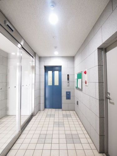 セントレージ桜橋 302号-13