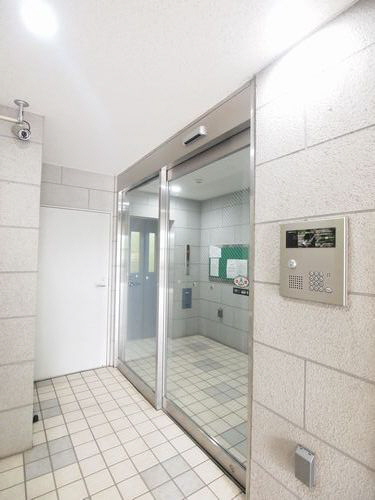 セントレージ桜橋 302号-15