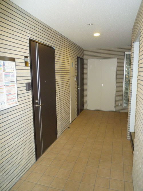 ウッドベル 203号-14