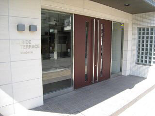 ＨＩＬＬＳＩＤＥ　ＴＥＲＲＡＣＥ　ａｋａｂａｎｅ 403号-12