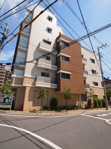 Ｍａｉｓｏｎ　ｄｅ　Ｈｉｂｏｕ 201号-12