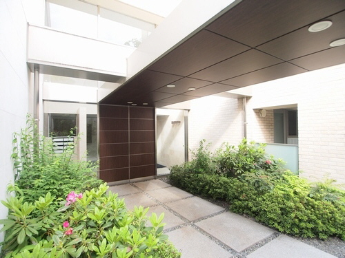Garden House Nakameguro 101号-12