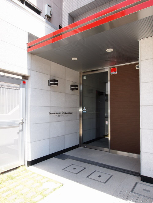 サンミラージュ深川 1205号-13