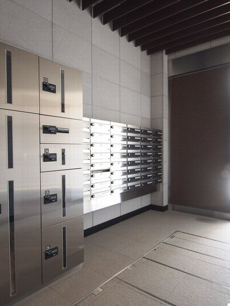 サンミラージュ深川 1205号-14