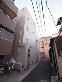 ＴＳビル 201号-15