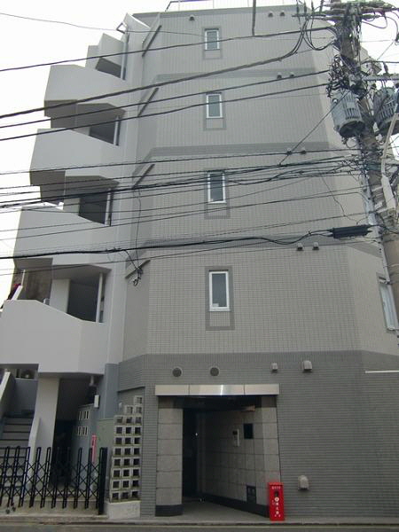 ＫＳビル 201号-12