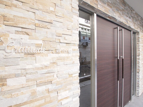 グラティチュード武蔵小杉 408号-14