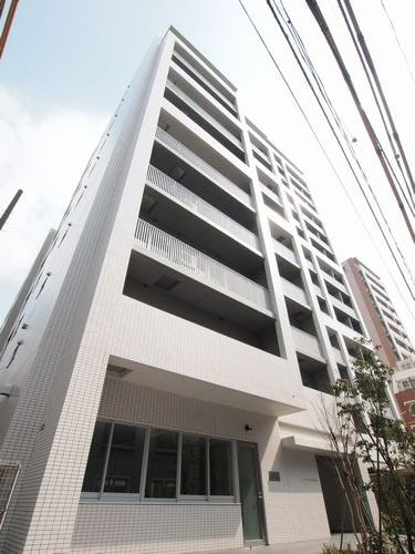 グレ-スメゾン神保町 402号-12