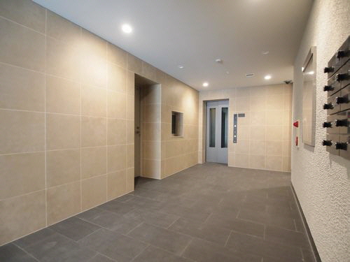 グレ-スメゾン神保町 402号-14