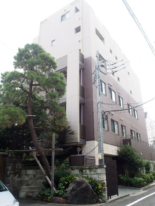 ヴィヴァーチェ中野新橋 501号-12