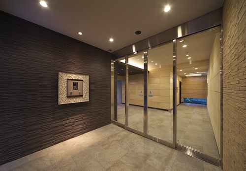 エルドール三宿 201号-13