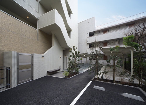 エルドール三宿 201号-15