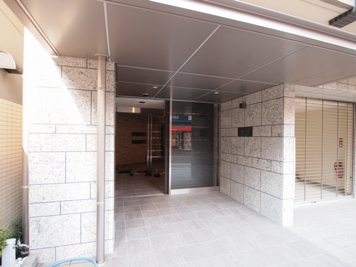 ブラン ヴェール 407号-12