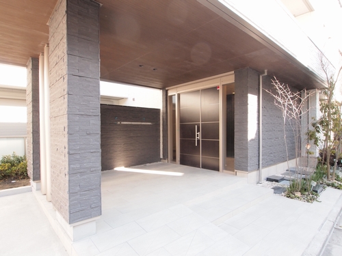 ルーモ セイワ 307号-12