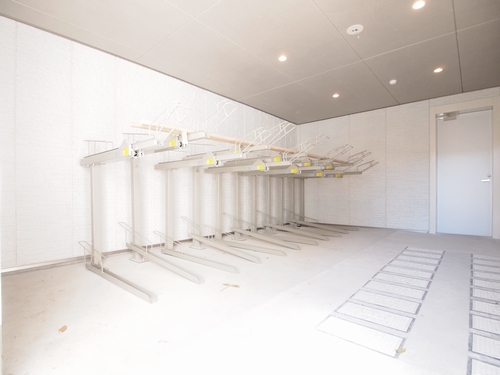 ルーモ セイワ 307号-14