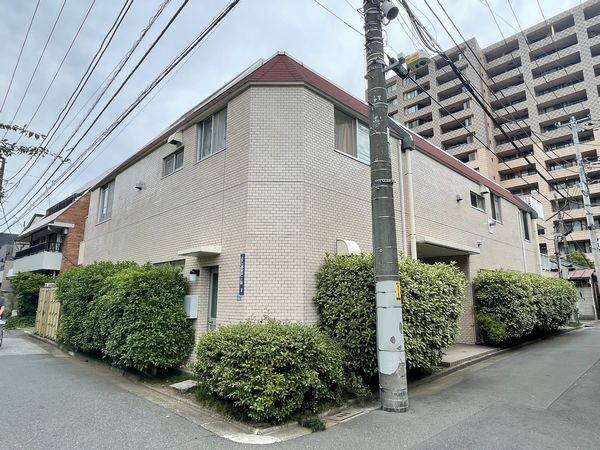 メゾン藤澤 205号-13