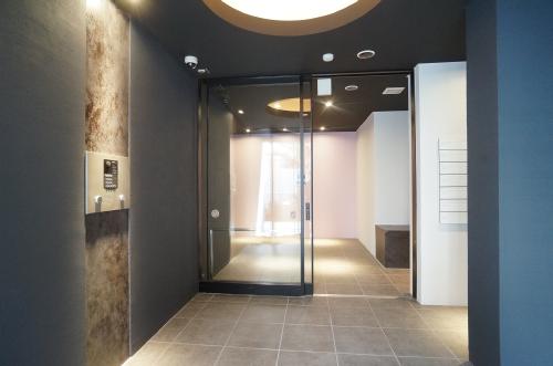 ラミテリア桜新町 404号-12