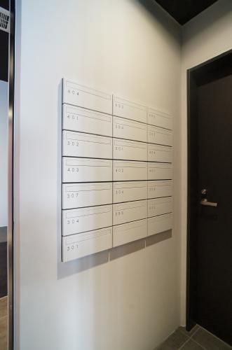 ラミテリア桜新町 404号-15