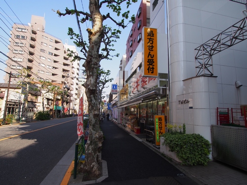 ベルエトワール 402号-8