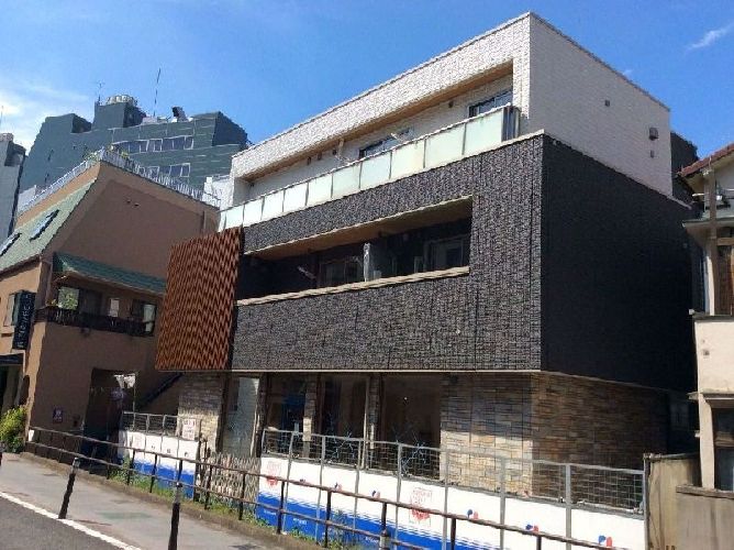 グランディール神宮前 202号-12