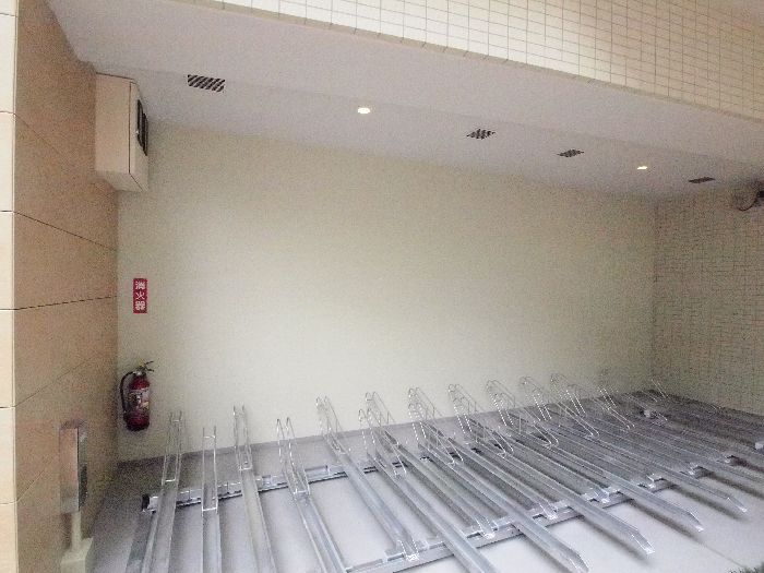 リブスイースト麻布 302号-14