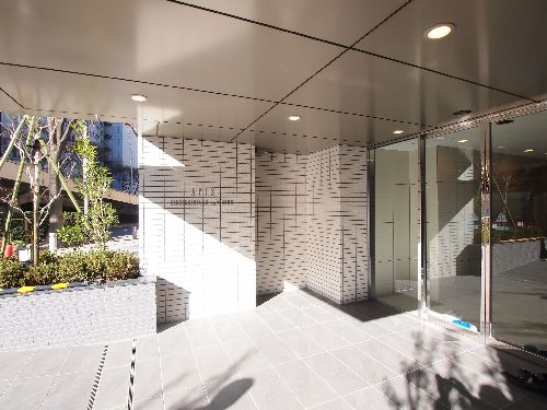 アピス西新宿三丁目 1501号-15